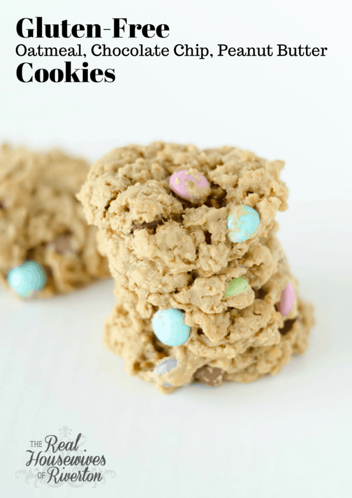 Gluten Free Cookies