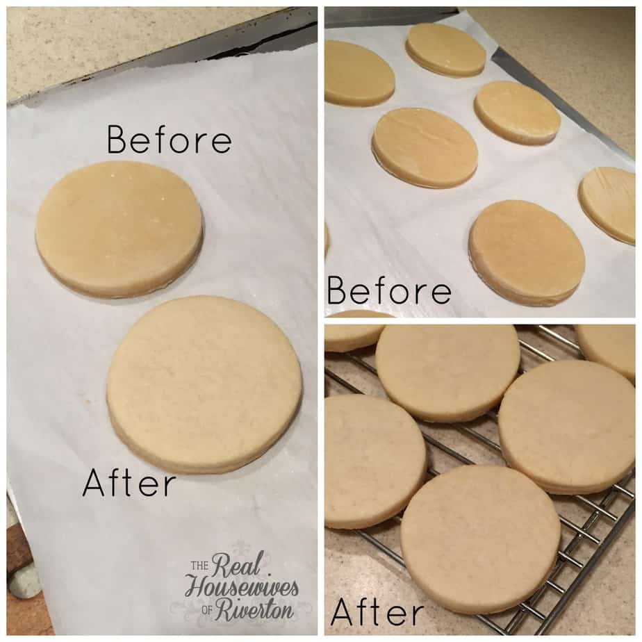 SPLENDA® Sugar Cookie Recipe - Creative Housewives