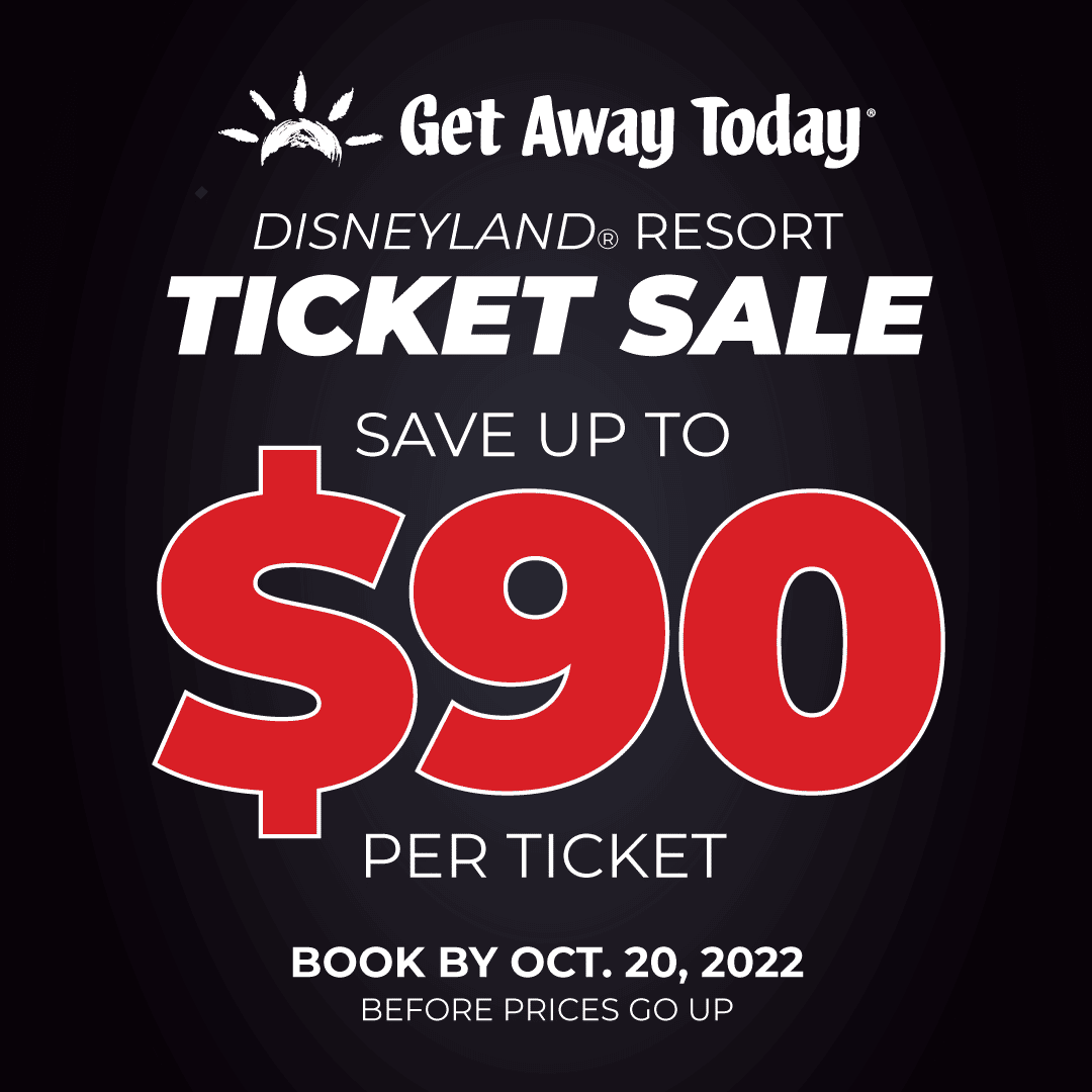 Disneyland Ticket Price Increase - Creative Housewives